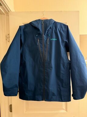 Patagonia Triolet Alpine Shell